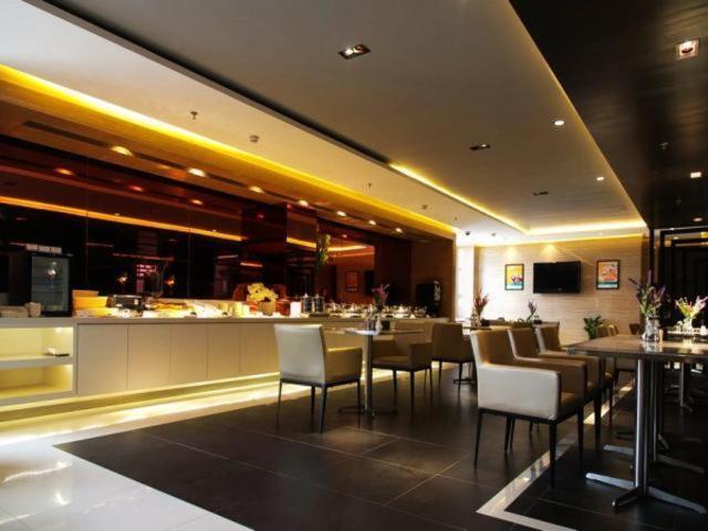 Jinjiang Inn Langfang Wanda Plaza Екстер'єр фото